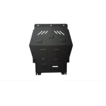 Protection sous moteur et de la boîte de vitesse Volkswagen New Beetle