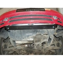 Protection sous moteur et de la boîte de vitesse Volkswagen New Beetle