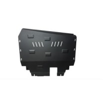 Protection sous moteur et de la boîte de vitesse Volkswagen Sharan