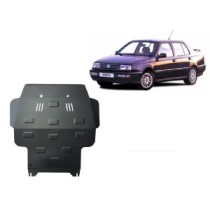 Protection sous moteur et de la boîte de vitesse Volkswagen Vento