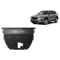 Protection sous moteur et de la boîte de vitesse Mazda CX5