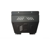 Protection sous moteur et de la boîte de vitesse Renault Kangoo