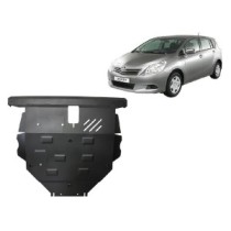 Protection Sous Moteur Toyota Corolla Verso