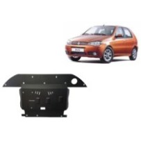 Protection sous moteur et de la boîte de vitesse Fiat Palio