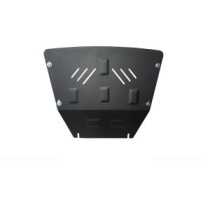 Protection Sous Moteur Mercedes Sprinter