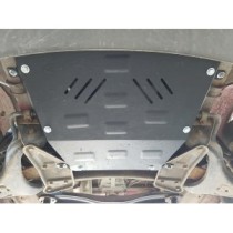 Protection Sous Moteur Mercedes Sprinter