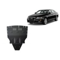 Protection sous moteur et de la boîte de vitesse Audi A6