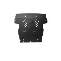 Protection Sous Moteur Mitsubishi Pajero Pinin