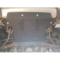 Protection Sous Moteur Mitsubishi Pajero Pinin
