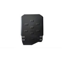 Protection de la boîte de vitesse Mitsubishi Pajero Pinin