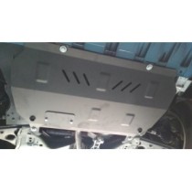 Protection sous moteur et de la boîte de vitesse Opel Corsa E