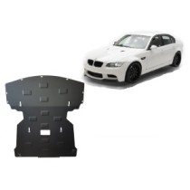 Protection Sous Moteur BMW Seria 3 E90/91/92