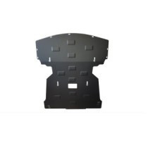 Protection Sous Moteur BMW Seria 3 E90/91/92