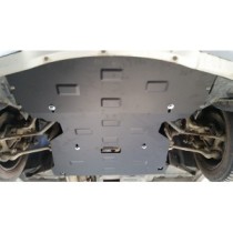 Protection Sous Moteur BMW Seria 3 E90/91/92