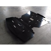 Protection Sous Moteur BMW Seria 3 E90/91/92