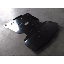 Protection Sous Moteur BMW Seria 3 E90/91/92