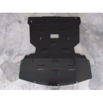 Protection Sous Moteur BMW Seria 3 E90/91/92