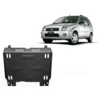 Protection Sous Moteur Subaru Justy
