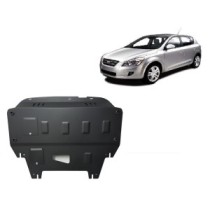 Protection sous moteur et de la boîte de vitesse Kia Ceed