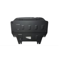 Protection sous moteur et de la boîte de vitesse Kia Ceed