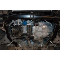 Protection sous moteur et de la boîte de vitesse Kia Ceed