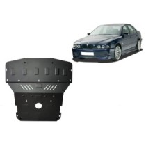 Protection Sous Moteur BMW Seria5 E39