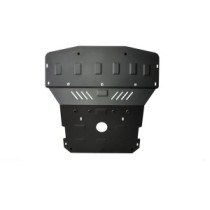 Protection Sous Moteur BMW Seria5 E39