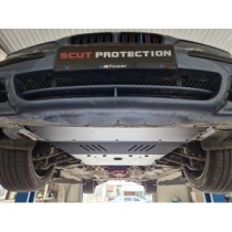 Protection Sous Moteur BMW Seria5 E39