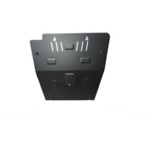 Protection sous moteur et de la boîte de vitesse Opel Vectra B