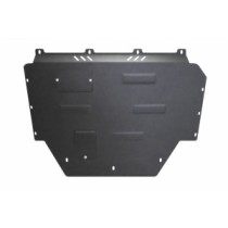 Protection sous moteur et de la boîte de vitesse Fiat Ducato