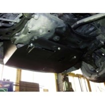 Protection sous moteur et de la boîte de vitesse Fiat Ducato