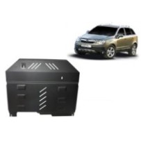 Protection sous moteur et de la boîte de vitesse Opel Antara