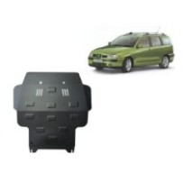 Protection sous moteur et de la boîte de vitesse Seat Cordoba