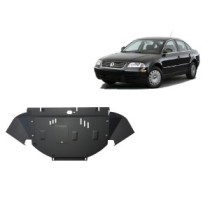 Protection sous moteur et de la radiateur VW Passat B5, B5.5