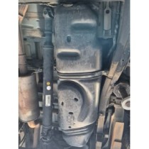 Protection de réservoir Volkswagen Amarok - Seulement pour les versions sans protection d'usine
