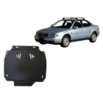 Protection de la boîte de vitesse Audi A4 B5 - Automatique