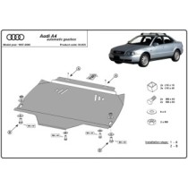 Protection de la boîte de vitesse Audi A4 B5 - Automatique