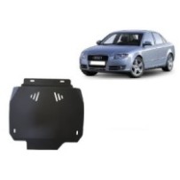Protection de la boîte de vitesse Audi A4 B7 - automatique