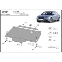 Protection de la boîte de vitesse Audi A4 B7 - automatique