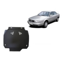 Protection de la boîte de vitesse Audi A6 - automatique