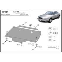 Protection de la boîte de vitesse Audi A6 - automatique