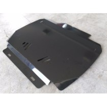 Protection de la boîte de vitesse Audi A6 - automatique