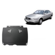 Protection de la boîte de vitesse Audi A6 - manuelle