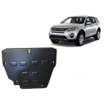 Protection sous moteur et de la boîte de vitesse Land Rover Discovery Sport