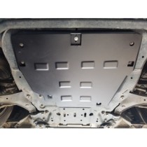 Protection sous moteur et de la boîte de vitesse Land Rover Discovery Sport