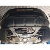 Protection sous moteur et de la boîte de vitesse Land Rover Discovery Sport