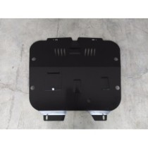 Protection sous moteur et de la boîte de vitesse Opel Meriva A