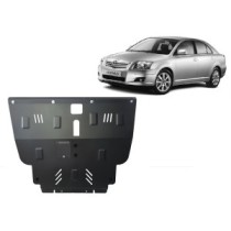 Protection sous moteur et de la boîte de vitesse Toyota Avensis