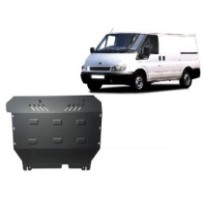 Protection sous moteur et de la boîte de vitesse Ford Transit - FWD