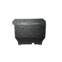 Protection sous moteur et de la boîte de vitesse Ford Transit - FWD